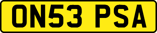 ON53PSA