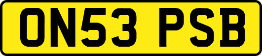 ON53PSB