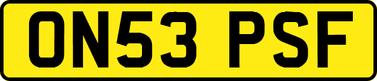 ON53PSF