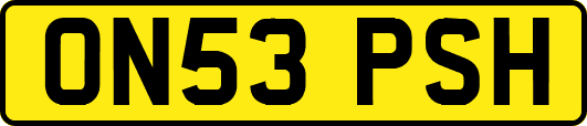 ON53PSH