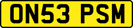 ON53PSM