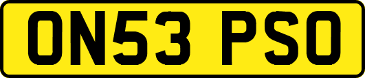 ON53PSO