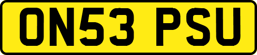 ON53PSU