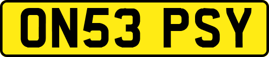 ON53PSY