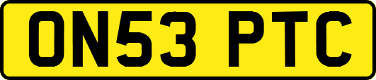 ON53PTC