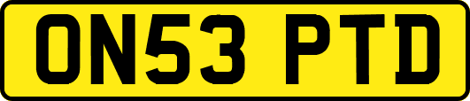 ON53PTD