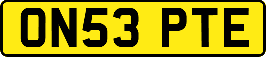 ON53PTE