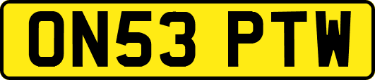 ON53PTW