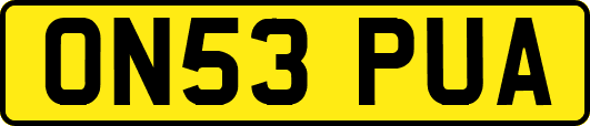 ON53PUA