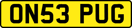 ON53PUG