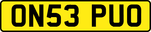 ON53PUO