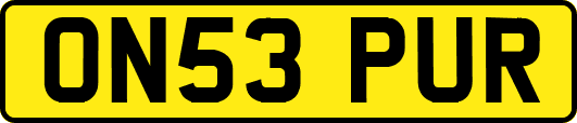 ON53PUR