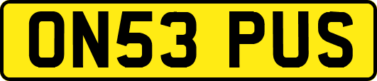 ON53PUS