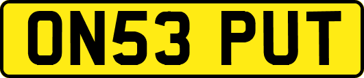 ON53PUT