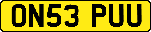 ON53PUU
