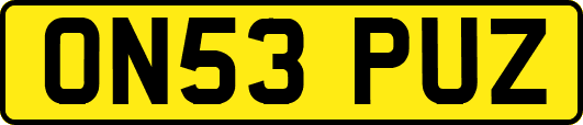 ON53PUZ