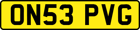 ON53PVG