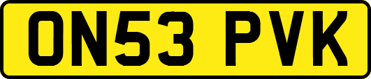 ON53PVK