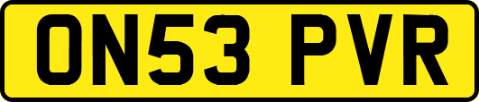 ON53PVR