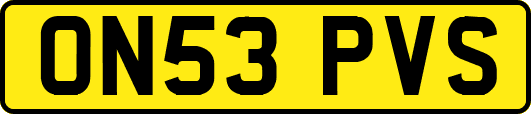 ON53PVS