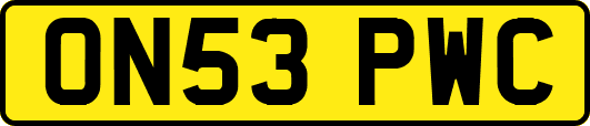 ON53PWC