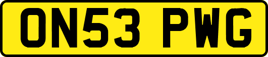 ON53PWG