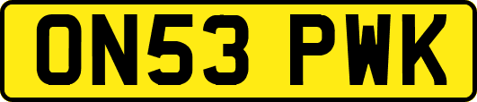 ON53PWK