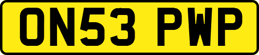 ON53PWP