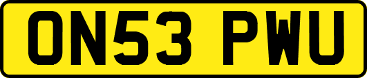 ON53PWU