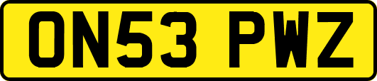 ON53PWZ