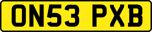 ON53PXB