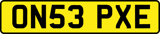 ON53PXE