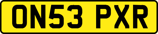 ON53PXR