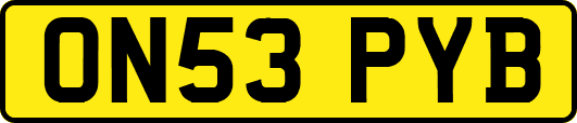 ON53PYB
