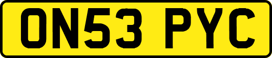 ON53PYC