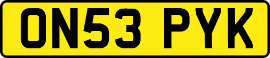ON53PYK