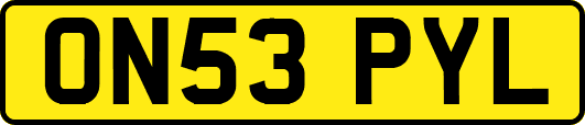 ON53PYL
