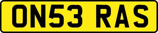 ON53RAS