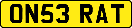 ON53RAT