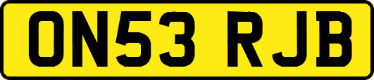 ON53RJB