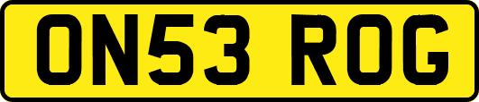 ON53ROG