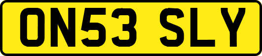 ON53SLY
