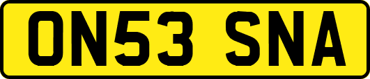 ON53SNA