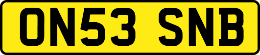 ON53SNB
