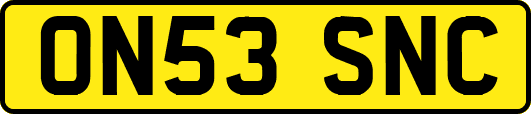 ON53SNC