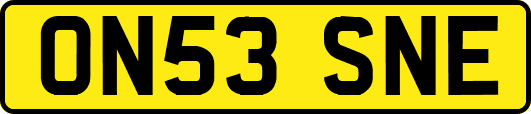 ON53SNE