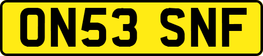 ON53SNF