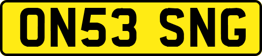 ON53SNG