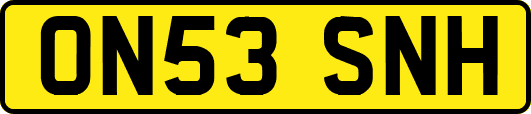 ON53SNH