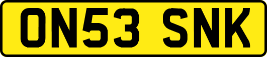 ON53SNK